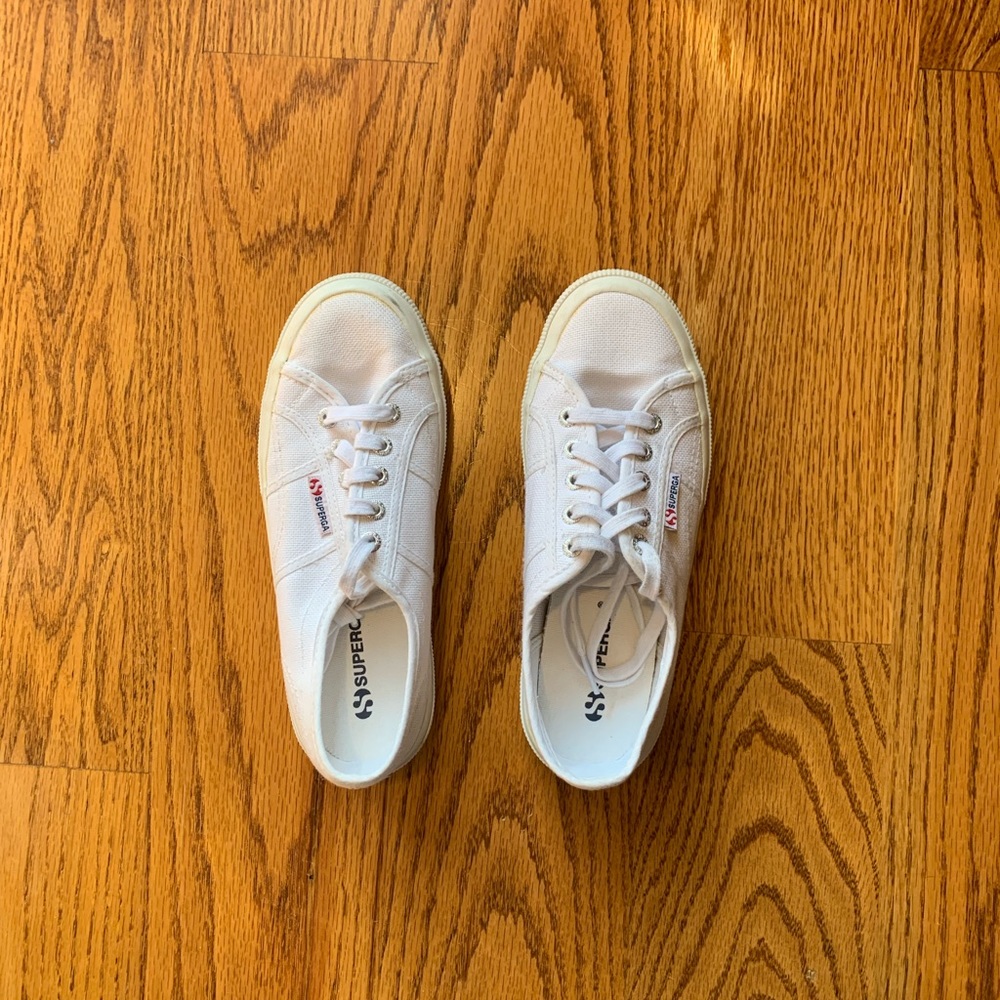 Superga Cotu Sneakers